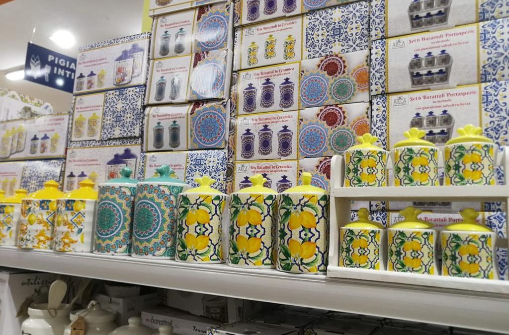 Articoli per la casa