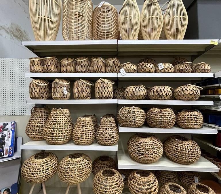 Complementi ‘d’arredo